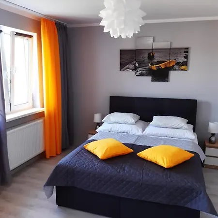 Mieszkanie Do Wynajecia Apartment *