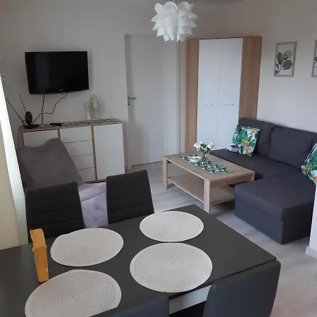 Apartament Mieszkanie Do Wynajęcia Gdynia